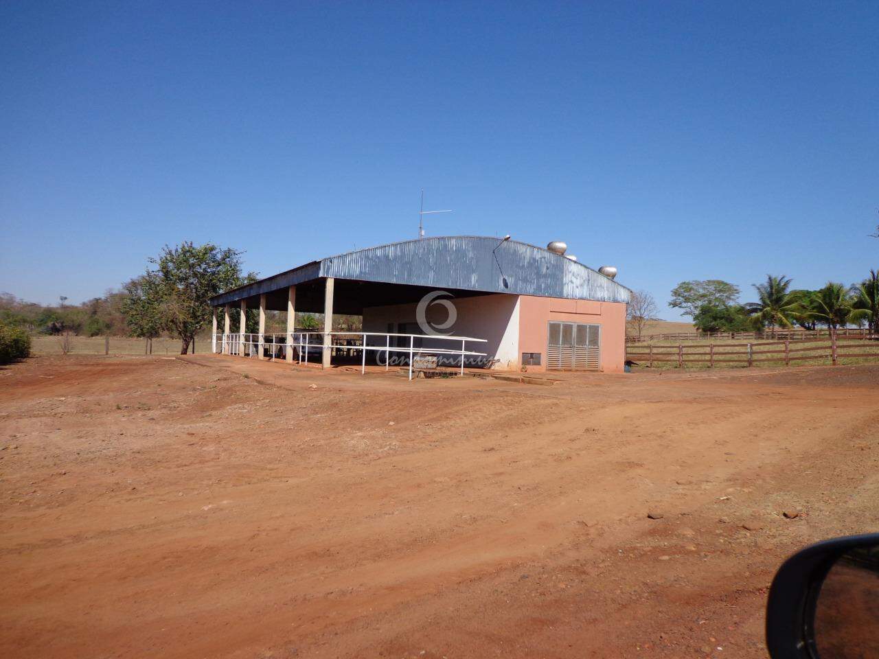 Fazenda / Sítio / Chácara  à venda, 201m² — foto 6 de 18
