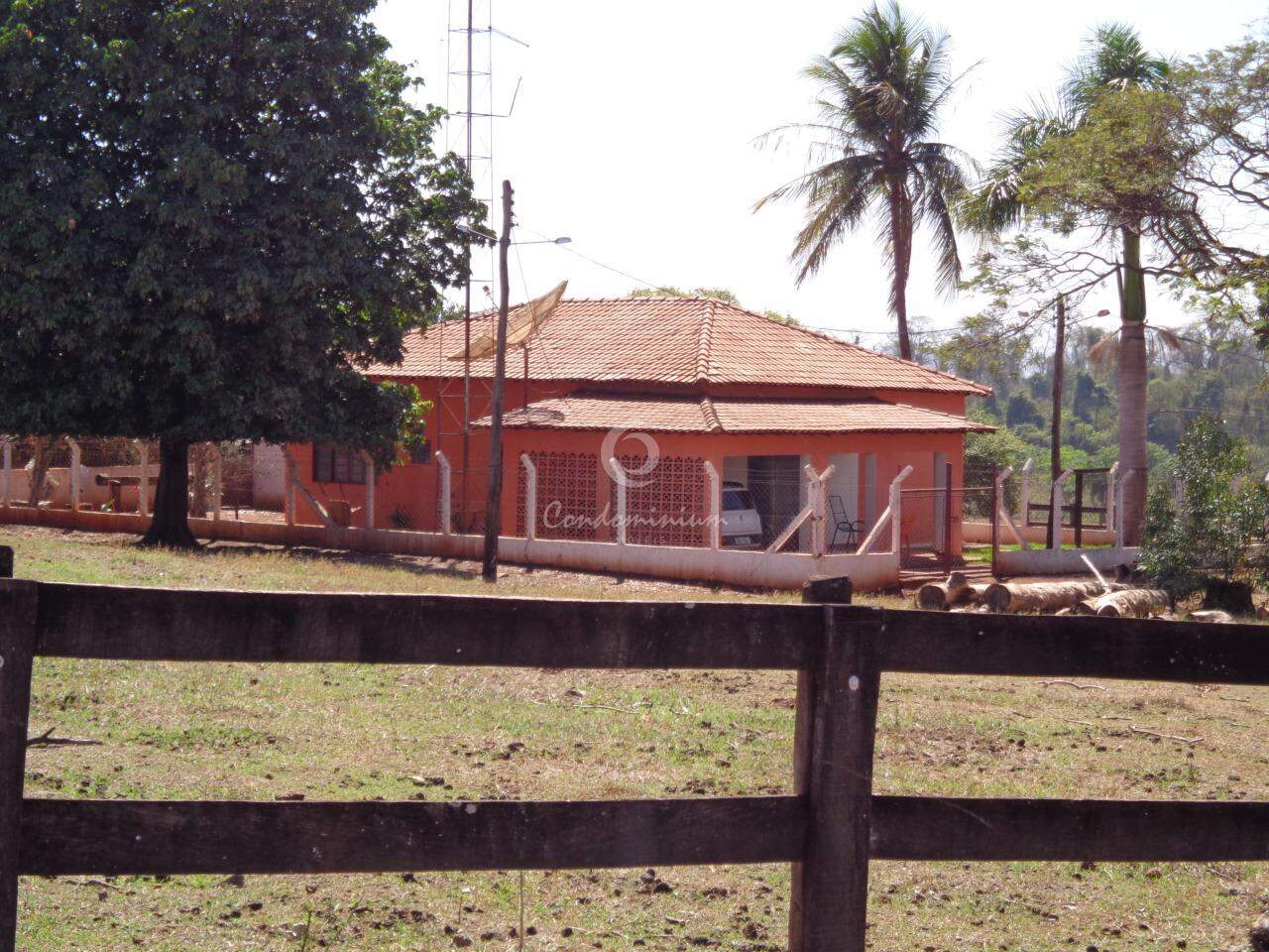 Fazenda / Sítio / Chácara  à venda, 201m² — foto 14 de 18