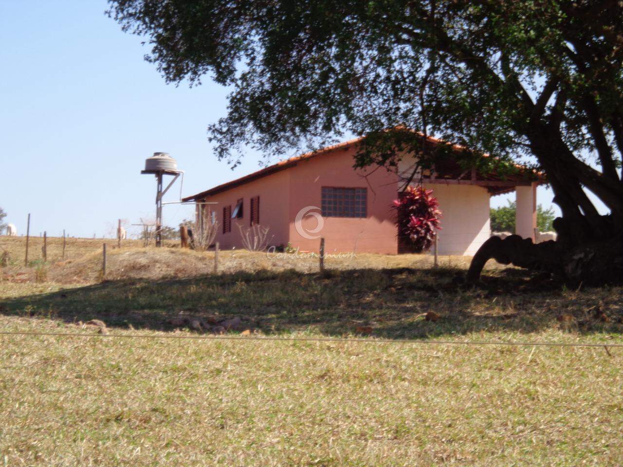 Fazenda / Sítio / Chácara  à venda, 201m² — foto 3 de 18