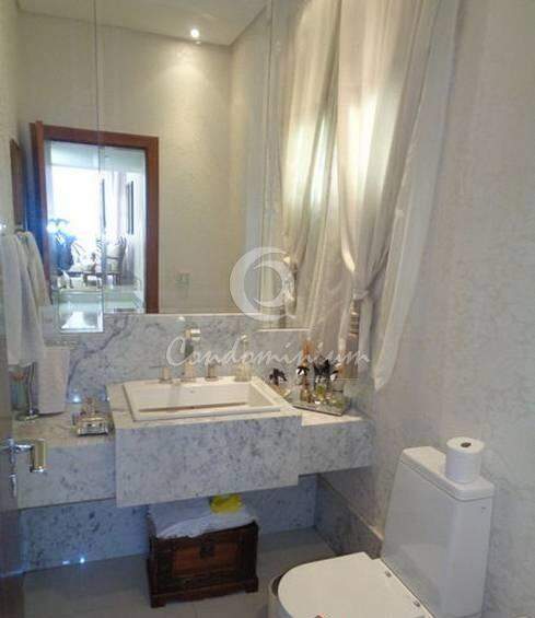 Casa de Condomínio com 4 quartos à venda, 610m² — foto 3 de 27