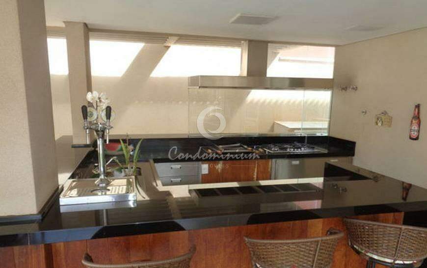 Casa de Condomínio com 4 quartos à venda, 610m² — foto 13 de 27