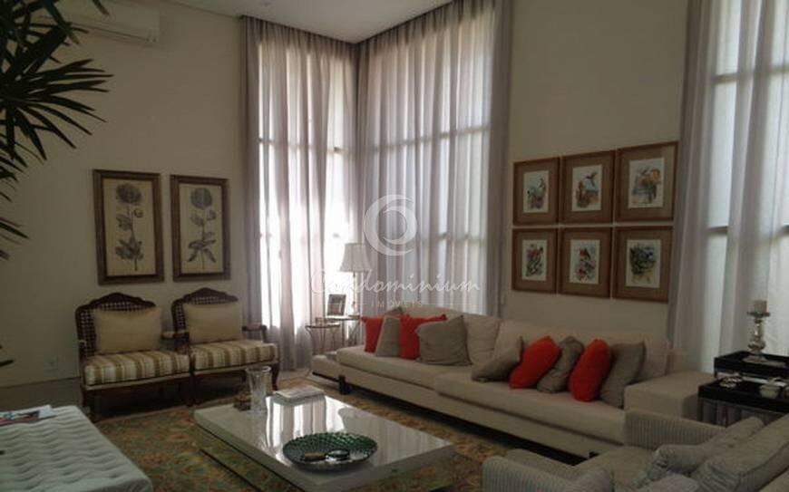 Casa de Condomínio com 4 quartos à venda, 610m² — foto 5 de 27