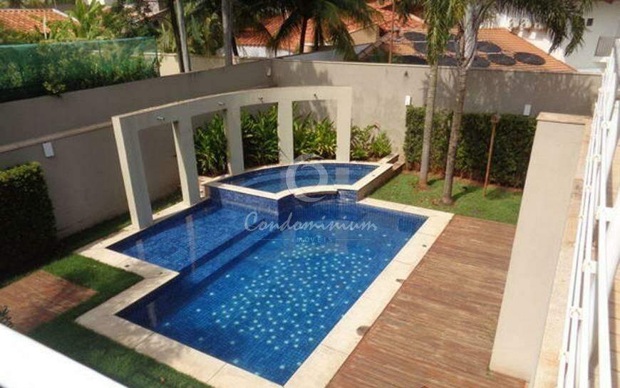 Casa de Condomínio com 4 quartos à venda, 610m² — foto 17 de 27