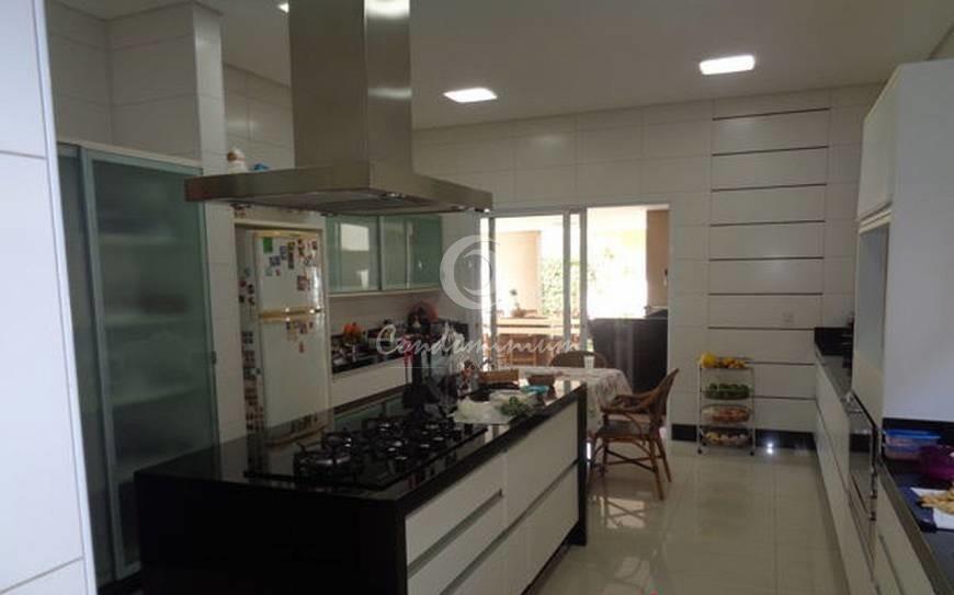 Casa de Condomínio com 4 quartos à venda, 610m² — foto 12 de 27