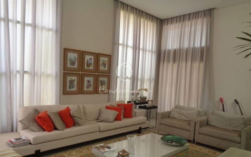 Casa de Condomínio com 4 quartos à venda, 610m² — foto 4 de 27