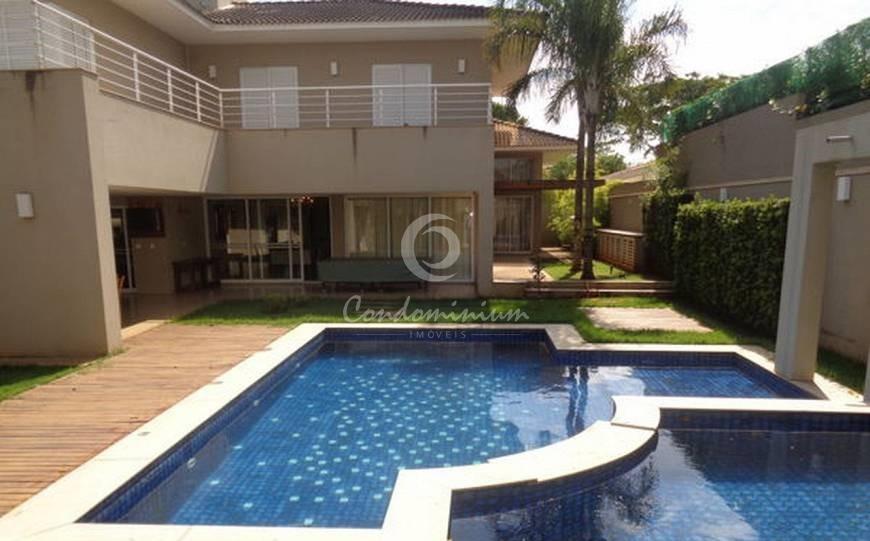 Casa de Condomínio com 4 quartos à venda, 610m² — foto 16 de 27
