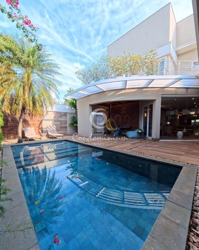 Casa de Condomínio com 4 quartos à venda, 464m² — foto 21 de 40