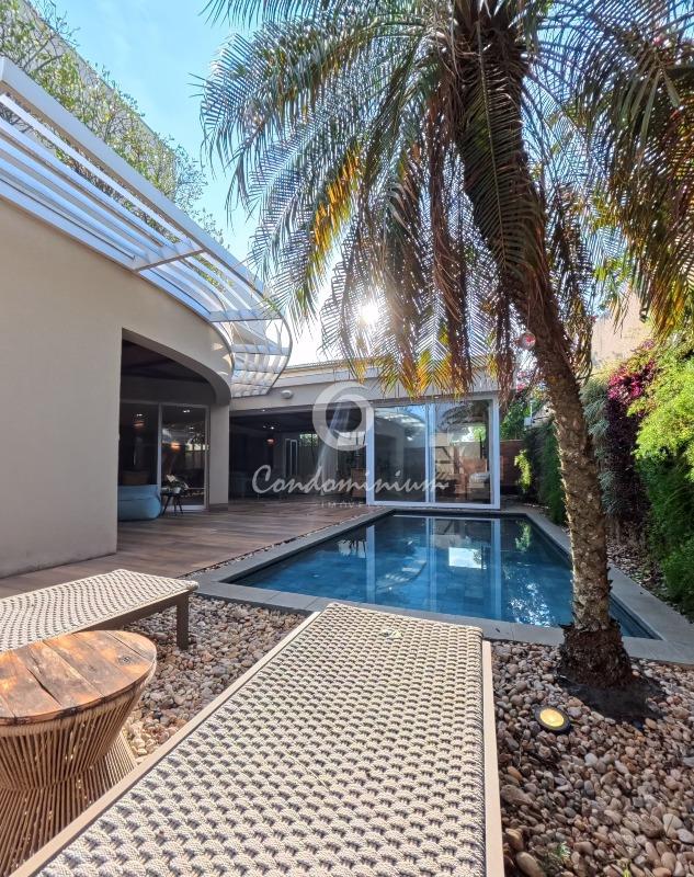 Casa de Condomínio com 4 quartos à venda, 464m² — foto 22 de 40