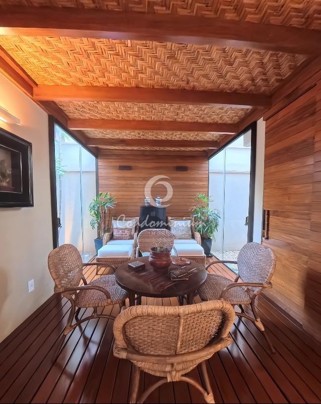 Casa de Condomínio com 4 quartos à venda, 464m² — foto 9 de 40