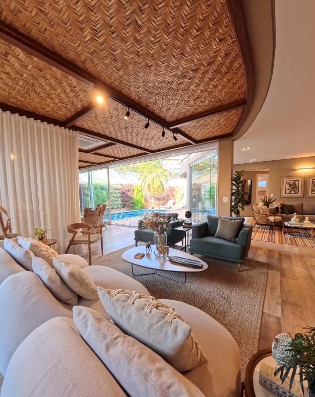 Casa de Condomínio com 4 quartos à venda, 464m² — foto 12 de 40