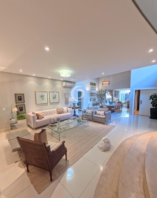 Casa de Condomínio com 4 quartos à venda, 464m² — foto 5 de 40