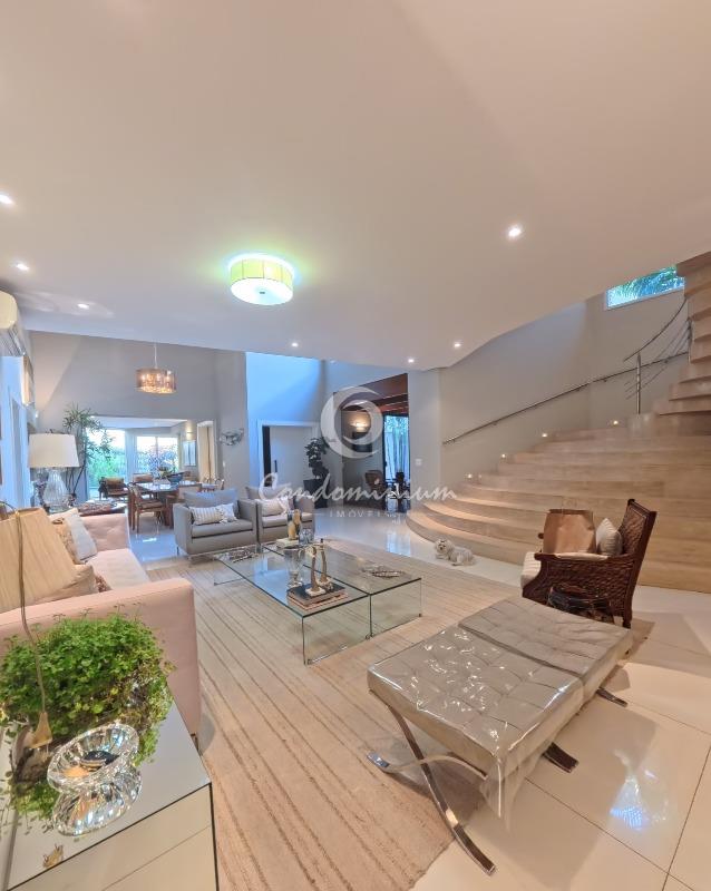 Casa de Condomínio com 4 quartos à venda, 464m² — foto 6 de 40