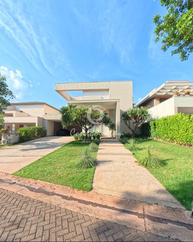 Casa de Condomínio com 4 quartos à venda, 464m² — foto 1 de 40