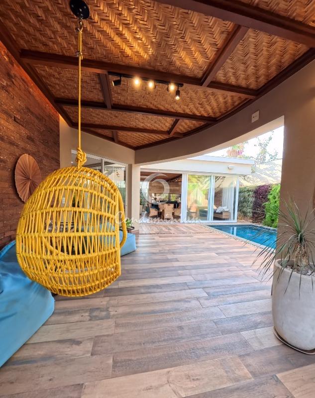 Casa de Condomínio com 4 quartos à venda, 464m² — foto 20 de 40