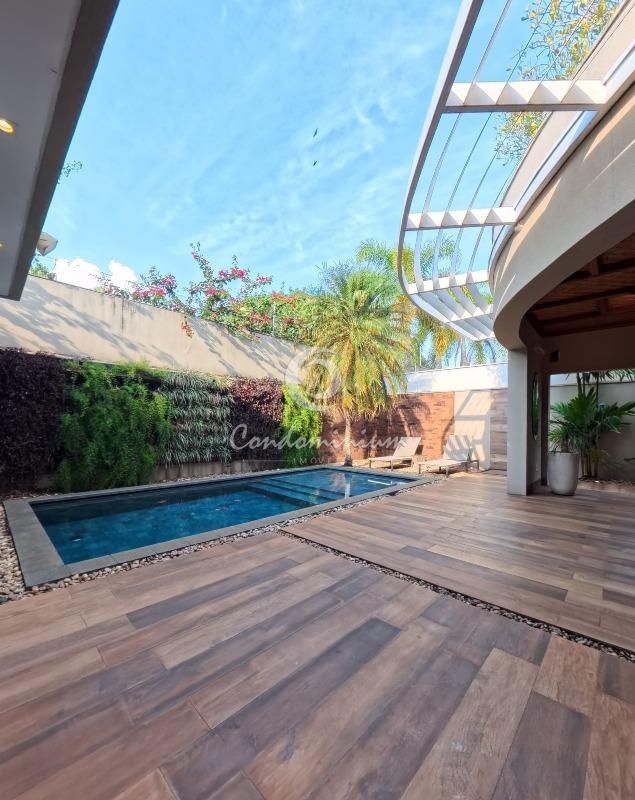 Casa de Condomínio com 4 quartos à venda, 464m² — foto 19 de 40