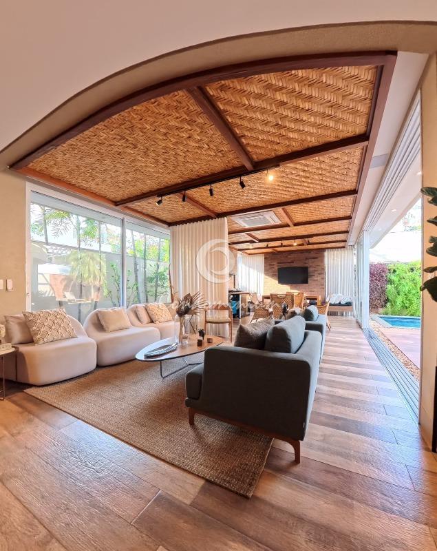 Casa de Condomínio com 4 quartos à venda, 464m² — foto 13 de 40