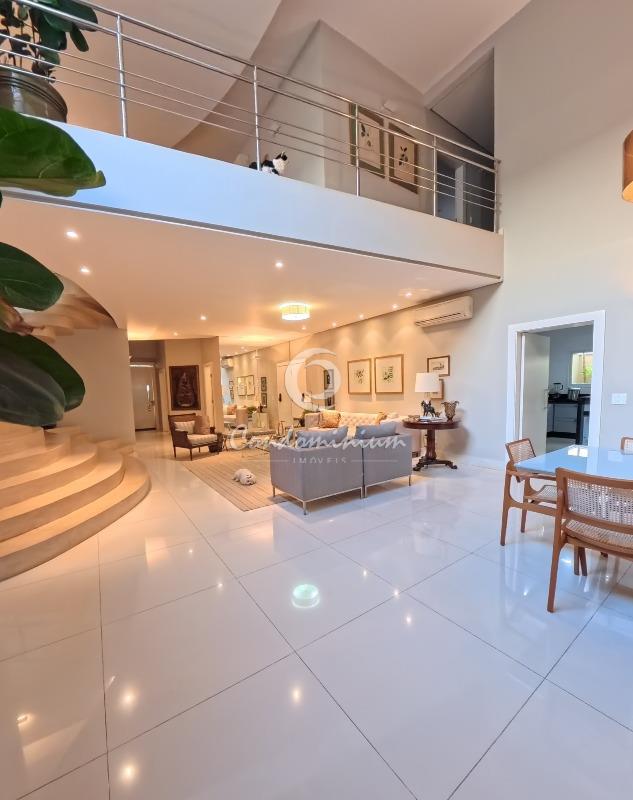 Casa de Condomínio com 4 quartos à venda, 464m² — foto 7 de 40