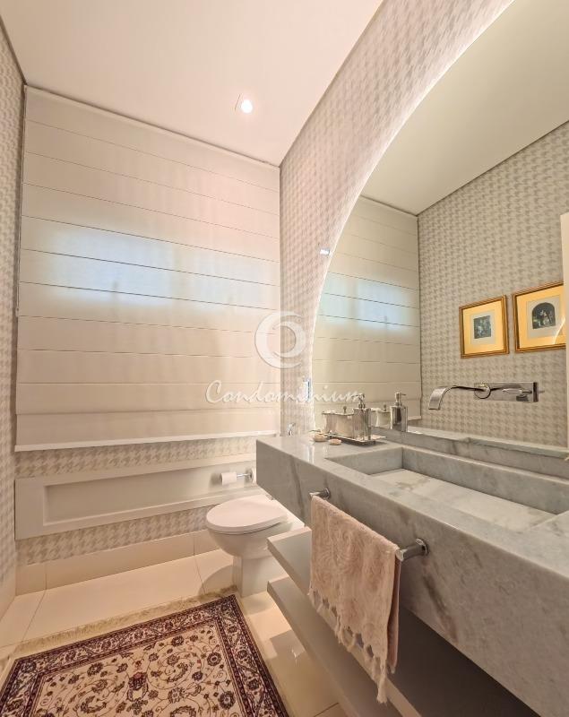 Casa de Condomínio com 4 quartos à venda, 464m² — foto 3 de 40
