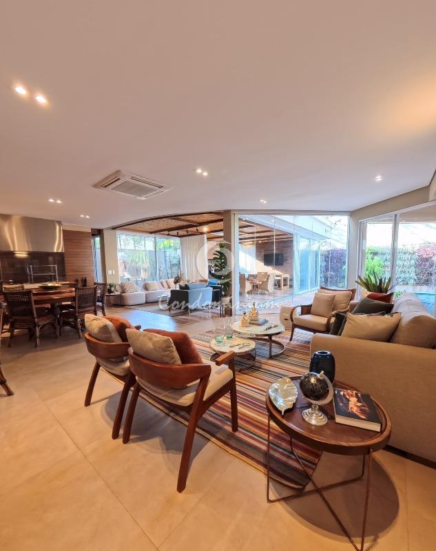 Casa de Condomínio com 4 quartos à venda, 464m² — foto 10 de 40