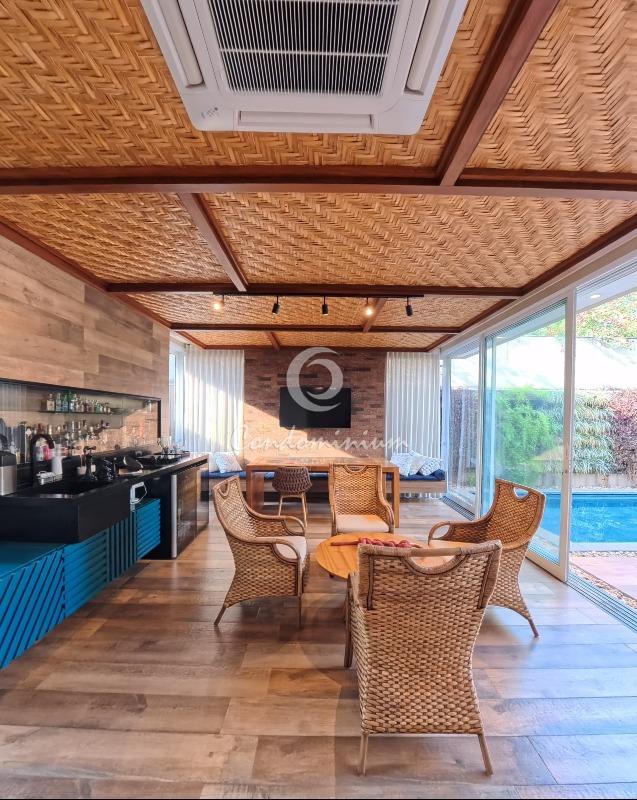 Casa de Condomínio com 4 quartos à venda, 464m² — foto 17 de 40