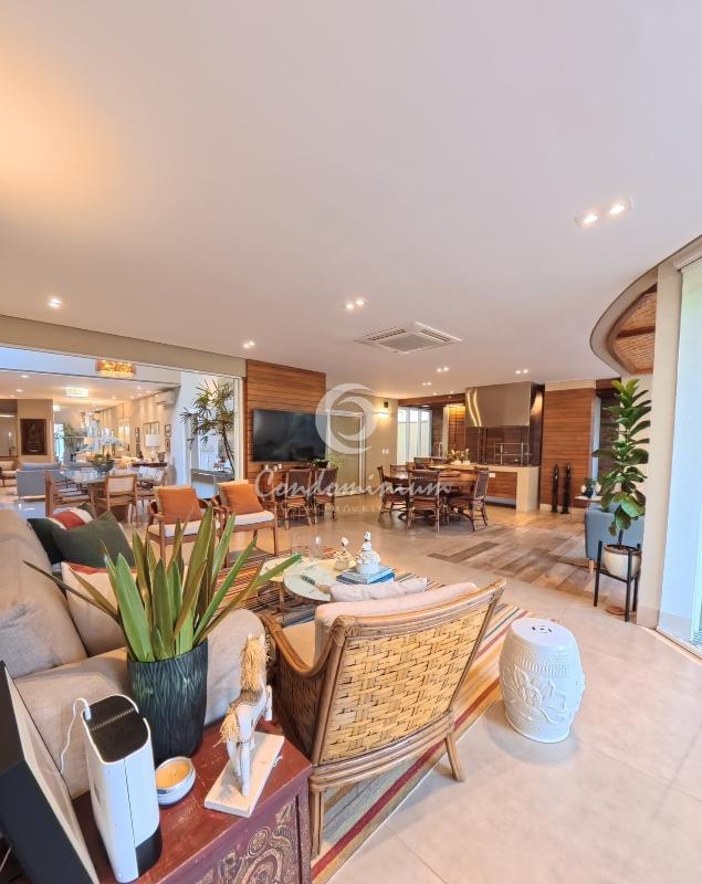 Casa de Condomínio com 4 quartos à venda, 464m² — foto 11 de 40