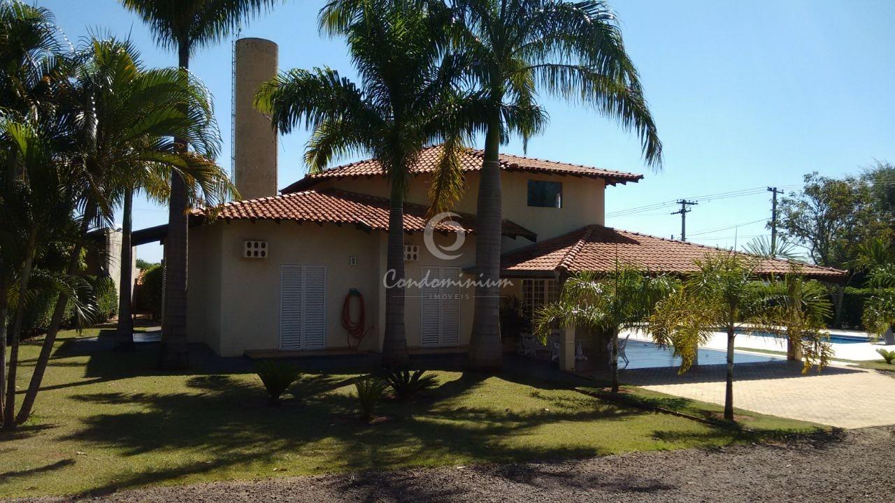 Fazenda / Sítio / Chácara com 3 quartos à venda, 140m² — foto 5 de 9