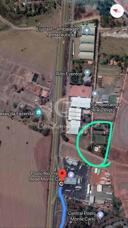 Fazenda / Sítio / Chácara com 3 quartos à venda, 140m² — foto 8 de 9
