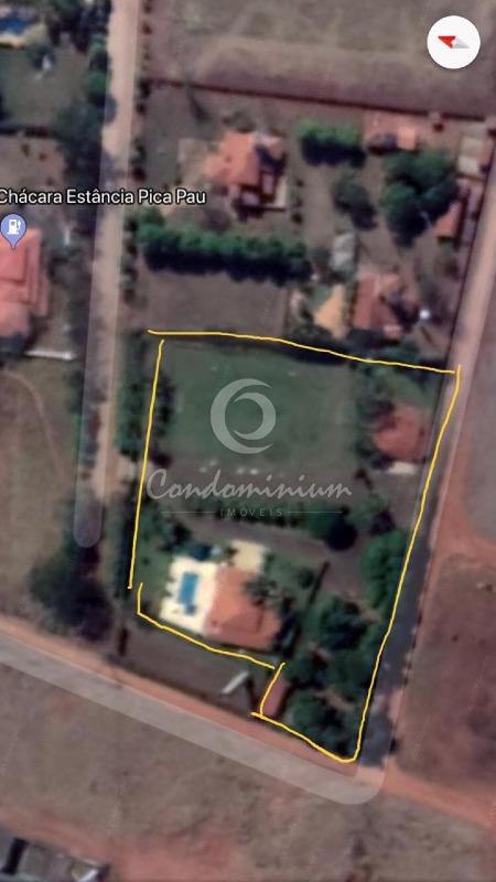 Fazenda / Sítio / Chácara com 3 quartos à venda, 140m² — foto 9 de 9