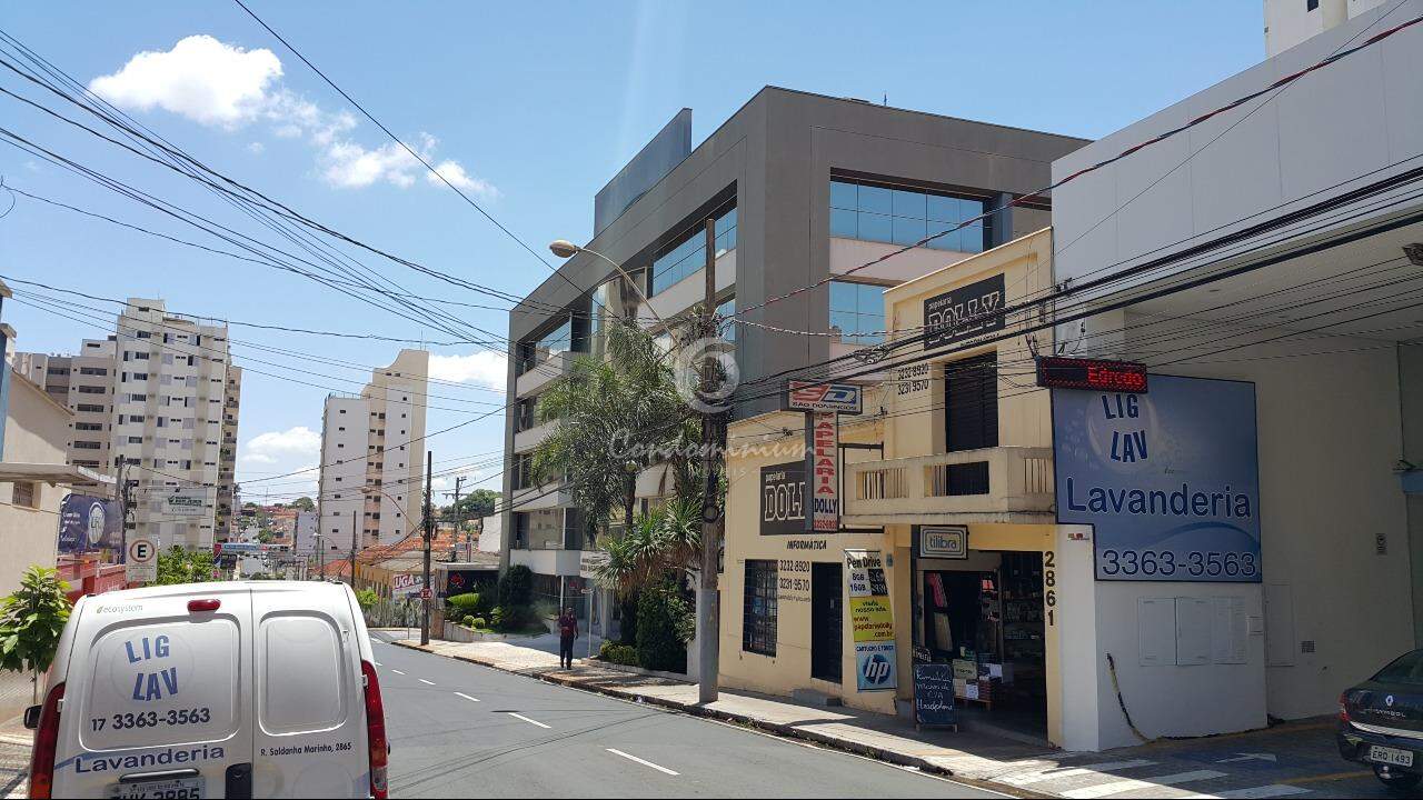 Conjunto Comercial / Sala  à venda, 51m² — foto 4 de 12