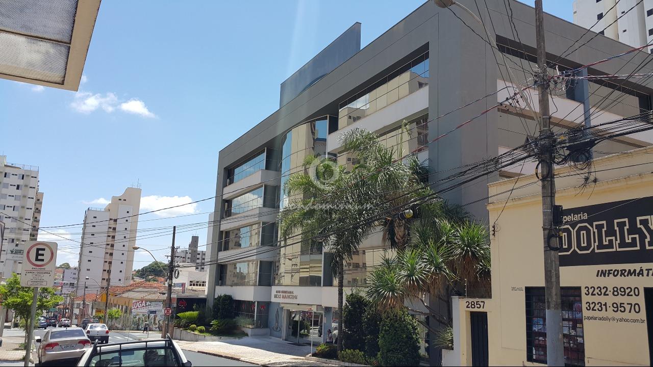Conjunto Comercial / Sala  à venda, 51m² — foto 3 de 12