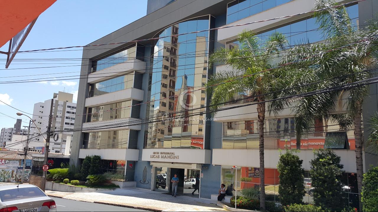Conjunto Comercial / Sala  à venda, 51m² — foto 1 de 12