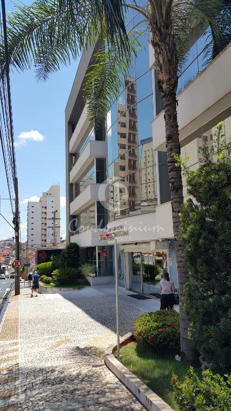 Conjunto Comercial / Sala  à venda, 51m² — foto 5 de 12