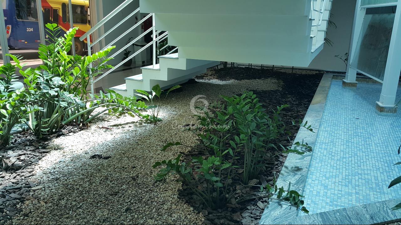 Conjunto Comercial / Sala  à venda, 51m² — foto 2 de 12