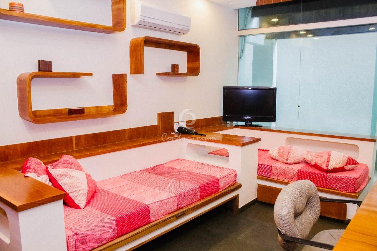 Casa com 5 quartos à venda, 782m² — foto 7 de 23