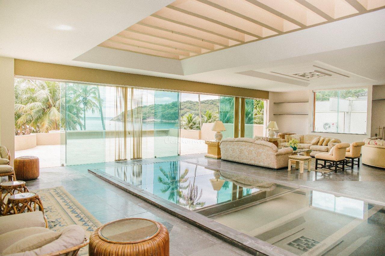 Casa com 5 quartos à venda, 782m² — foto 21 de 23