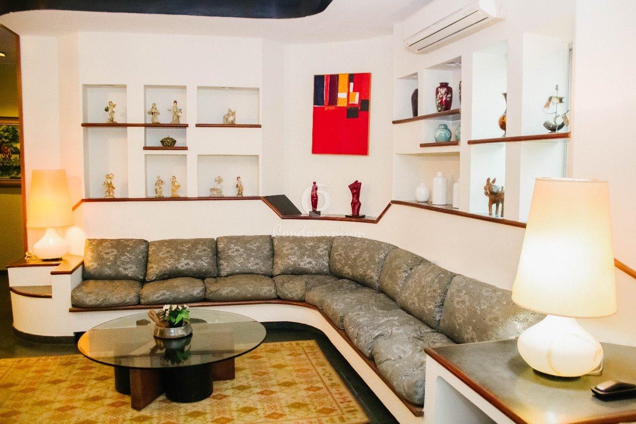 Casa com 5 quartos à venda, 782m² — foto 17 de 23