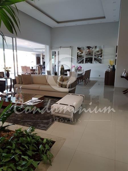 Casa de Condomínio com 5 quartos à venda, 455m² — foto 8 de 58