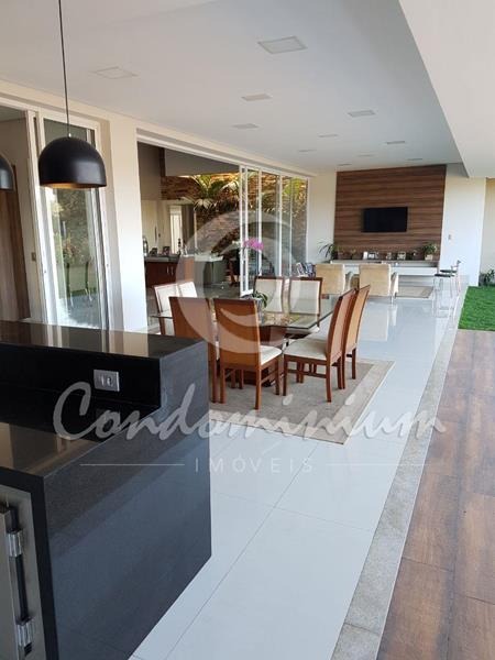 Casa de Condomínio com 5 quartos à venda, 455m² — foto 14 de 58