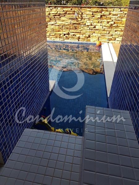 Casa de Condomínio com 5 quartos à venda, 455m² — foto 19 de 58