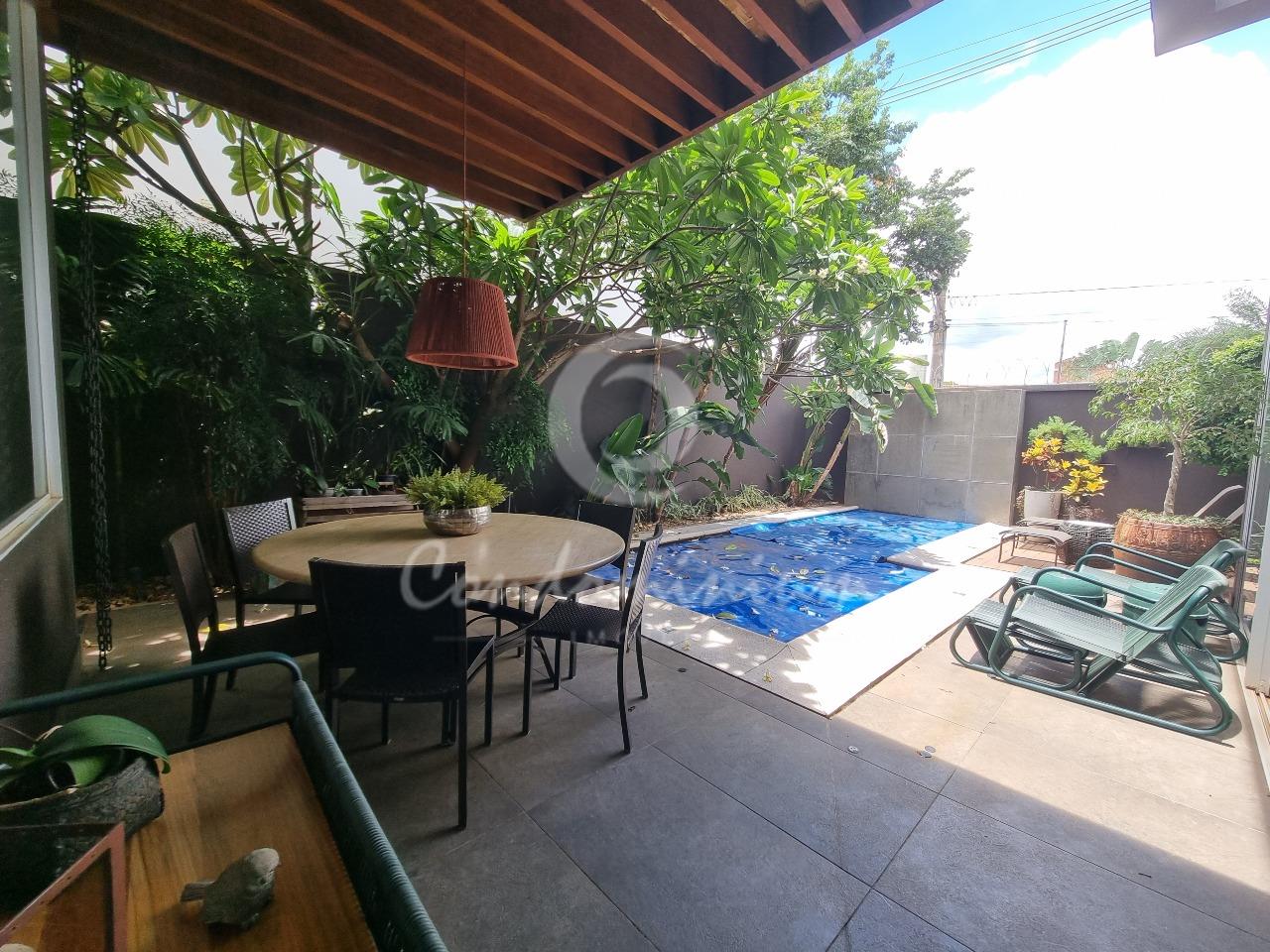 Casa de Condomínio com 3 quartos à venda, 361m² — foto 18 de 40