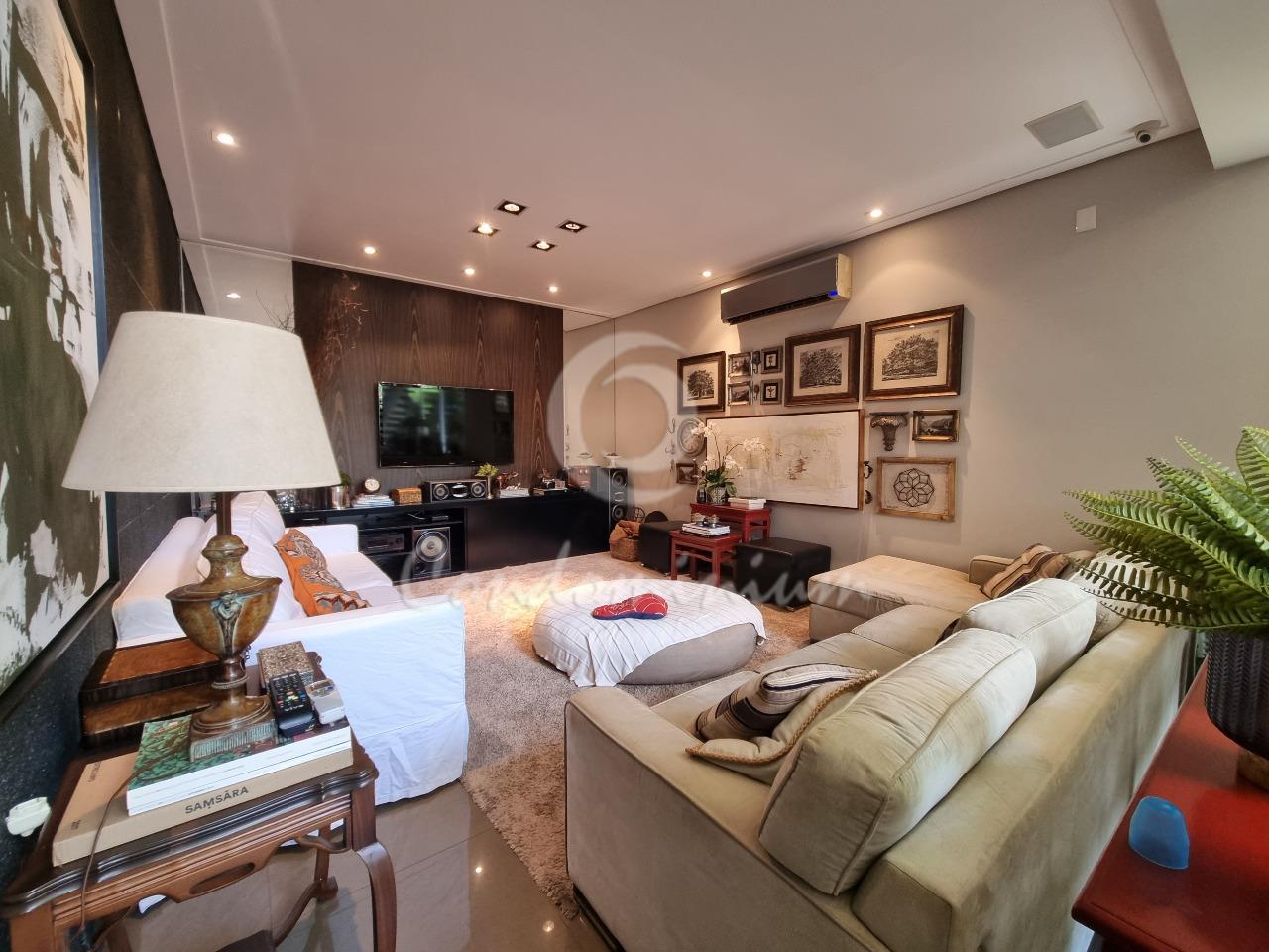 Casa de Condomínio com 3 quartos à venda, 361m² — foto 8 de 40