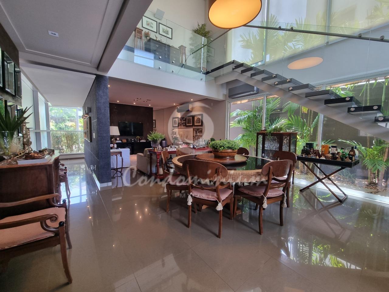 Casa de Condomínio com 3 quartos à venda, 361m² — foto 6 de 40