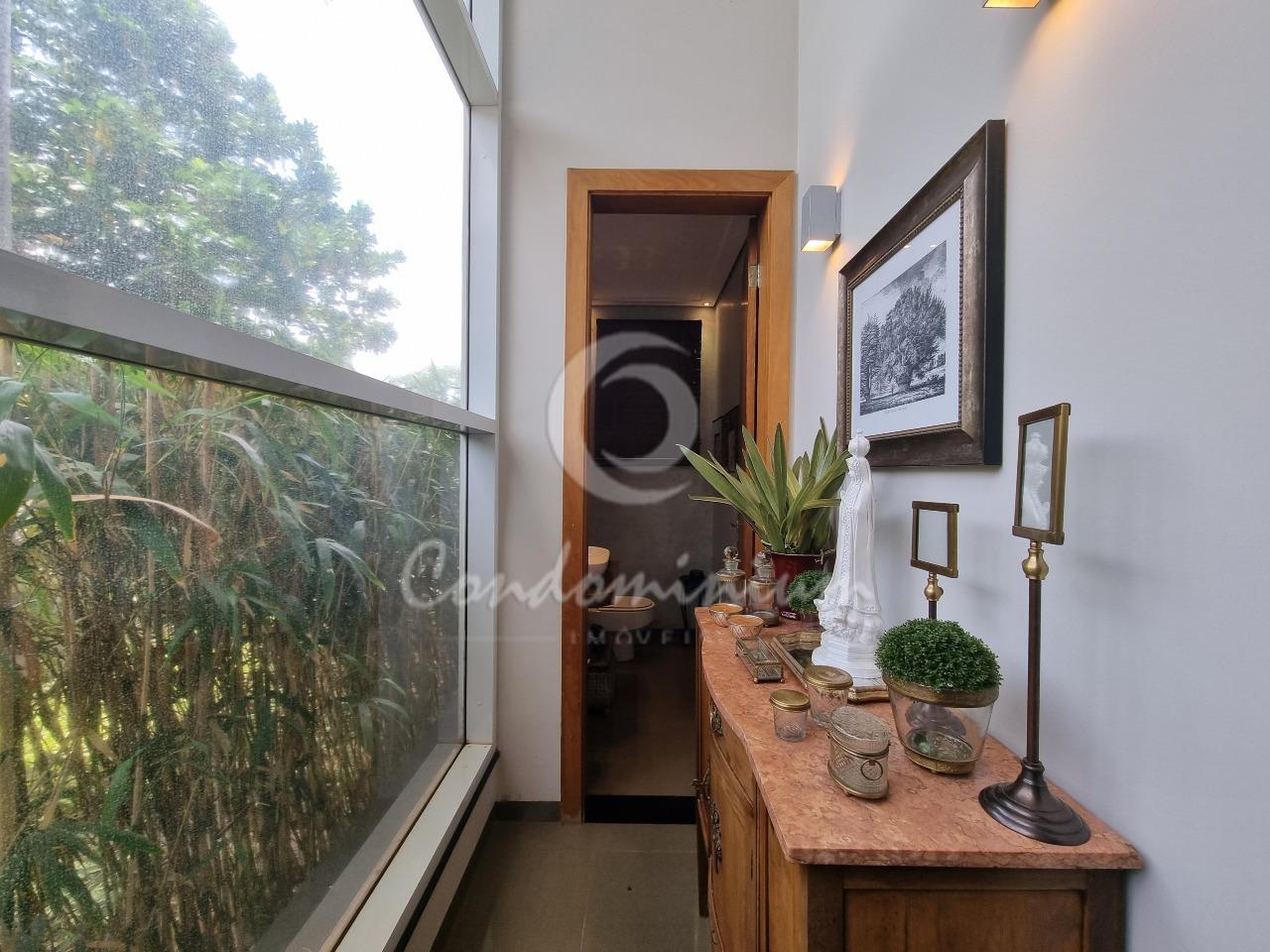 Casa de Condomínio com 3 quartos à venda, 361m² — foto 3 de 40