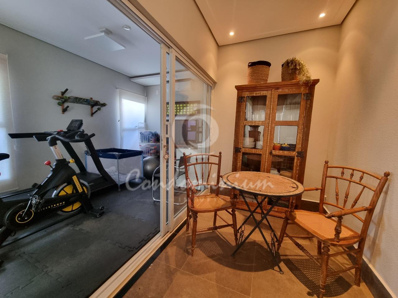 Casa de Condomínio com 3 quartos à venda, 361m² — foto 15 de 40