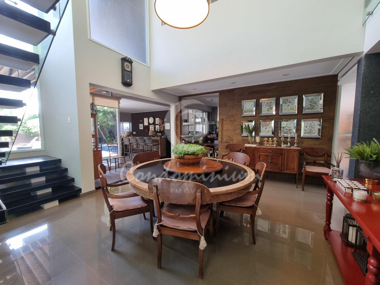 Casa de Condomínio com 3 quartos à venda, 361m² — foto 7 de 40