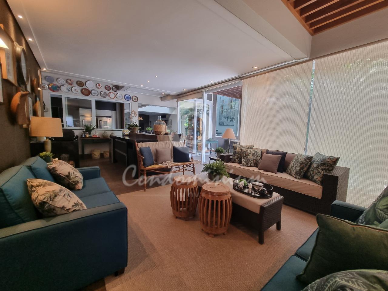 Casa de Condomínio com 3 quartos à venda, 361m² — foto 14 de 40