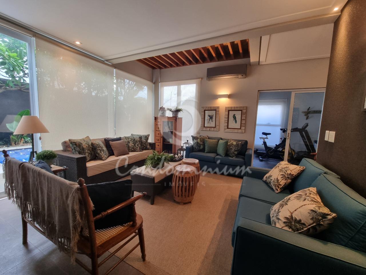 Casa de Condomínio com 3 quartos à venda, 361m² — foto 13 de 40