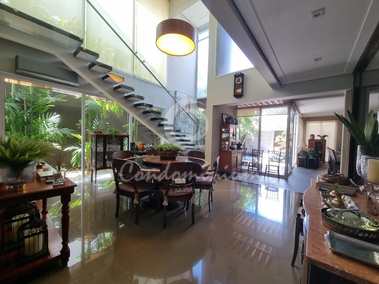 Casa de Condomínio com 3 quartos à venda, 361m² — foto 5 de 40