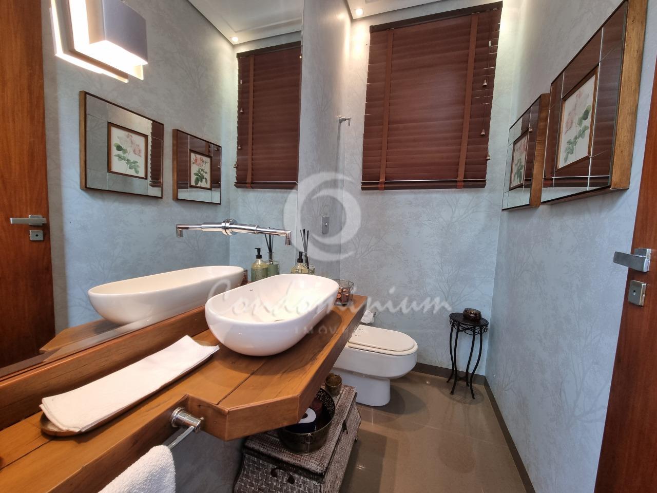 Casa de Condomínio com 3 quartos à venda, 361m² — foto 4 de 40