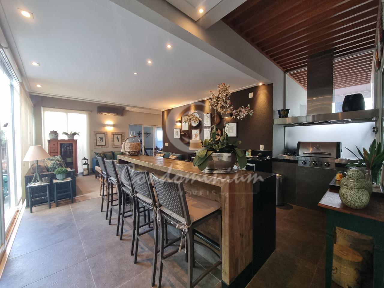 Casa de Condomínio com 3 quartos à venda, 361m² — foto 11 de 40